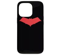 Batman Red Hood Case for iPhone 13 Pro