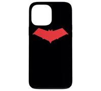 Batman Red Hood Case for iPhone 13 Pro Max