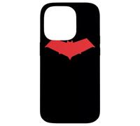 Batman Red Hood Case for iPhone 14 Pro