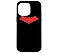Batman Red Hood Case for iPhone 14 Pro Max