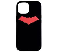 Batman Red Hood Case for iPhone 15