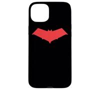 Batman Red Hood Case for iPhone 15 Plus