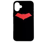 Batman Red Hood Case for iPhone 16 Plus