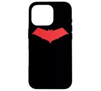 Batman Red Hood Case for iPhone 16 Pro
