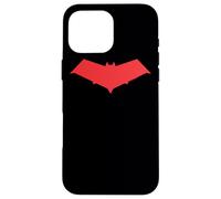 Batman Red Hood Case for iPhone 16 Pro Max
