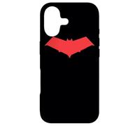 Batman Red Hood Case for iPhone 17