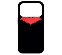 Batman Red Hood Case for iPhone 17 Pro