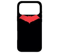 Batman Red Hood Case for iPhone 17 Pro Max