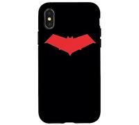 Batman Red Hood Case for iPhone X/XS
