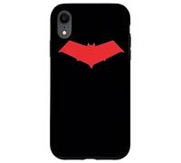 Batman Red Hood Case for iPhone XR