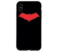 Batman Red Hood Case for iPhone XS Max