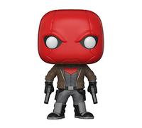 Batman - Red Hood Pop! Vinyl