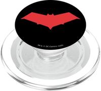 Batman Red Hood PopSockets PopGrip for MagSafe