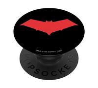 Batman Red Hood PopSockets Swappable PopGrip