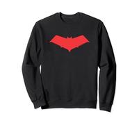 Batman Red Hood Sweatshirt