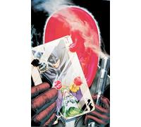 Batman Red Hood The Lost Days TP