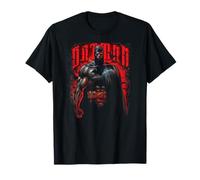 Batman Red Knight T-Shirt
