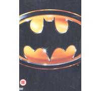 BATMAN - Region 2 DVD BRAND NEW