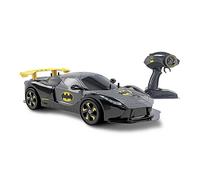 Batman Remote Control Race Car 1.10 Scale