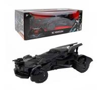 Batman Remote Control Vehicle Remote-Controlled Batmobile Super Hero Bat Vehicle