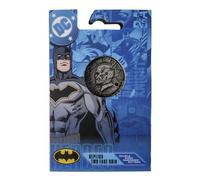 Batman: Replica Two-Face Coin - Officially Licensed Collectible, Premium Batman Fan Gear