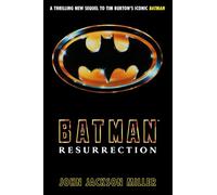 Batman: Resurrection