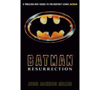 Batman: Resurrection