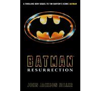 Batman: Resurrection