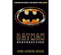 Batman: Resurrection
