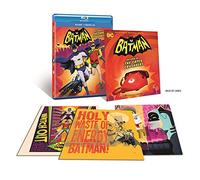 BATMAN: RETURN OF CC - ART (BD/S)