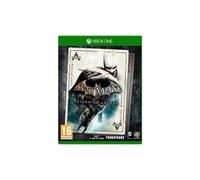 Batman: Return to Arkham