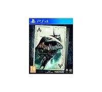 Batman: Return to Arkham