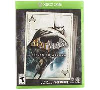 Batman: Return To Arkham for Xbox One