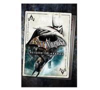 Batman: Return to Arkham Xbox Live Key EUROPE