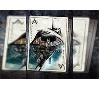 Batman: Return to Arkham (Xbox One / Xbox Series X|S) Xbox Live Key - UNITED STATES