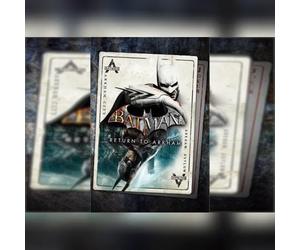 Batman: Return to Arkham (Xbox One / Xbox Series X|S) Xbox Live Key - UNITED STATES
