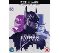 NEW Batman Returns 4K Ultra HD (1000744230) [2019]
