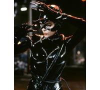 Batman Returns (1992) Michelle Pfeiffer "Catwoman" 16x12" Photo