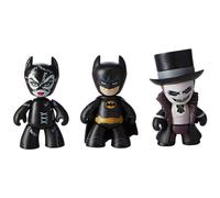 Batman Returns 2" Mez-itz 3 Pk