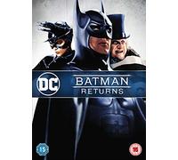 Batman Returns