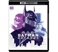 Batman Returns