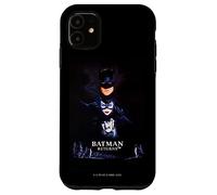 Batman Returns Batman Catwoman Penguin Poster Case for iPhone 11