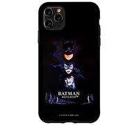 Batman Returns Batman Catwoman Penguin Poster Case for iPhone 11 Pro Max
