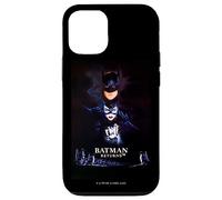 Batman Returns Batman Catwoman Penguin Poster Case for iPhone 12/12 Pro