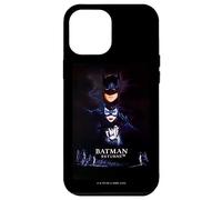 Batman Returns Batman Catwoman Penguin Poster Case for iPhone 12 Pro Max