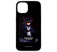 Batman Returns Batman Catwoman Penguin Poster Case for iPhone 13
