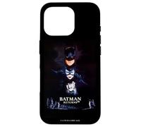 Batman Returns Batman Catwoman Penguin Poster Case for iPhone 16 Pro