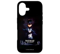 Batman Returns Batman Catwoman Penguin Poster Case for iPhone 17