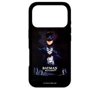 Batman Returns Batman Catwoman Penguin Poster Case for iPhone 17 Pro