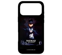 Batman Returns Batman Catwoman Penguin Poster Case for iPhone 17 Pro Max